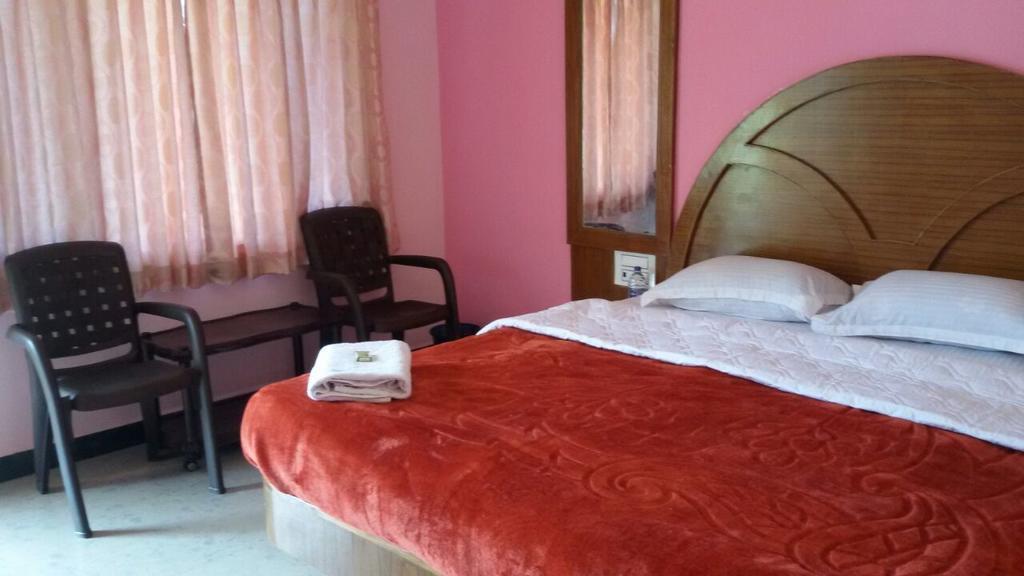 Oak Valley Resorts Kotagiri Phòng bức ảnh