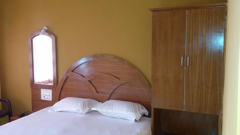 Oak Valley Resorts Kotagiri Ngoại thất bức ảnh