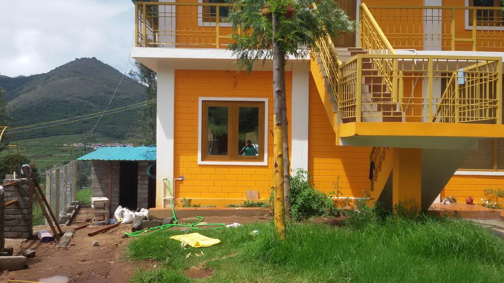 Oak Valley Resorts Kotagiri Phòng bức ảnh