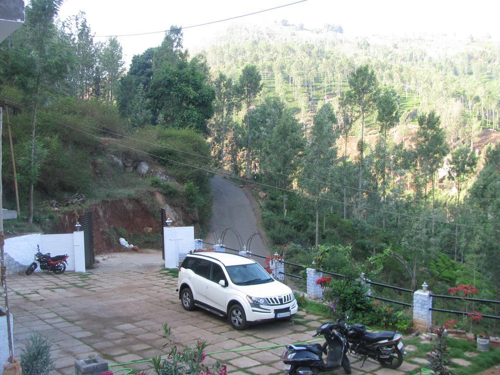 Oak Valley Resorts Kotagiri Ngoại thất bức ảnh