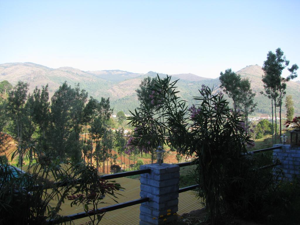 Oak Valley Resorts Kotagiri Ngoại thất bức ảnh