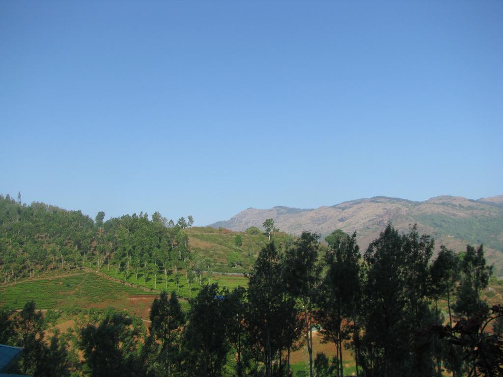 Oak Valley Resorts Kotagiri Ngoại thất bức ảnh