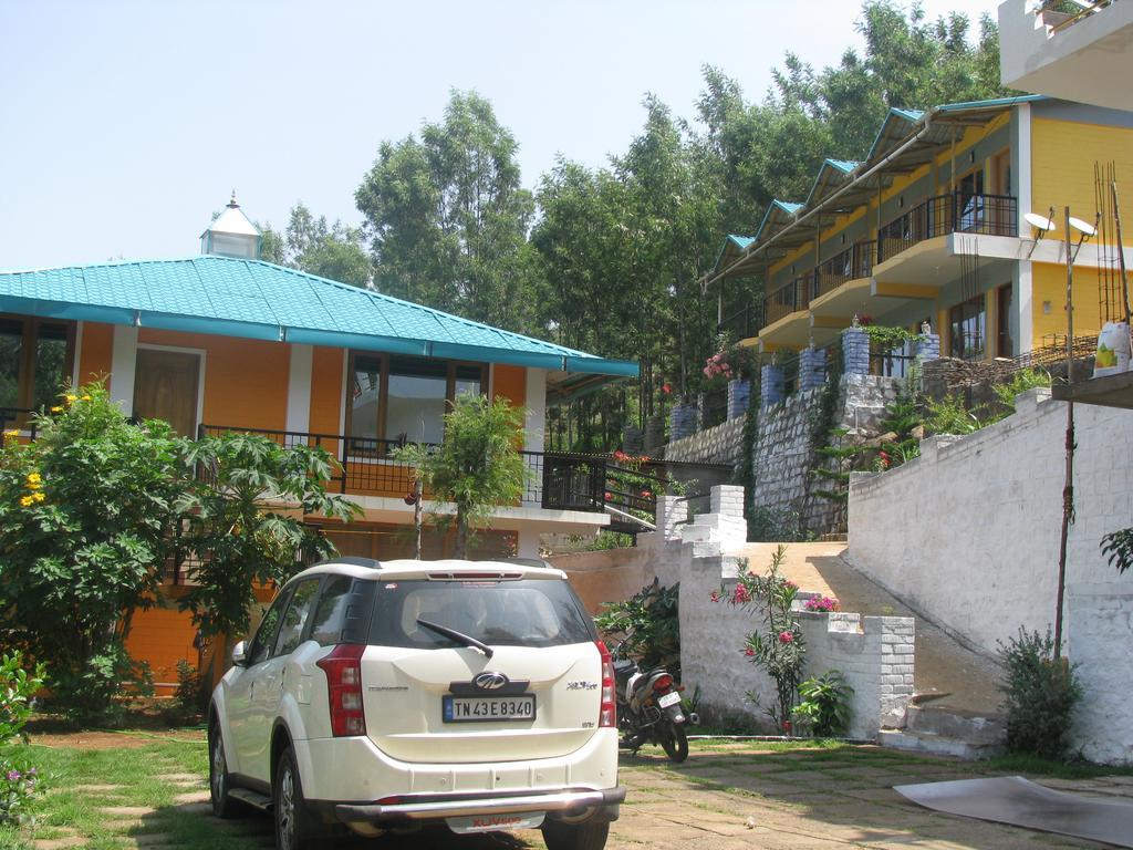 Oak Valley Resorts Kotagiri Ngoại thất bức ảnh