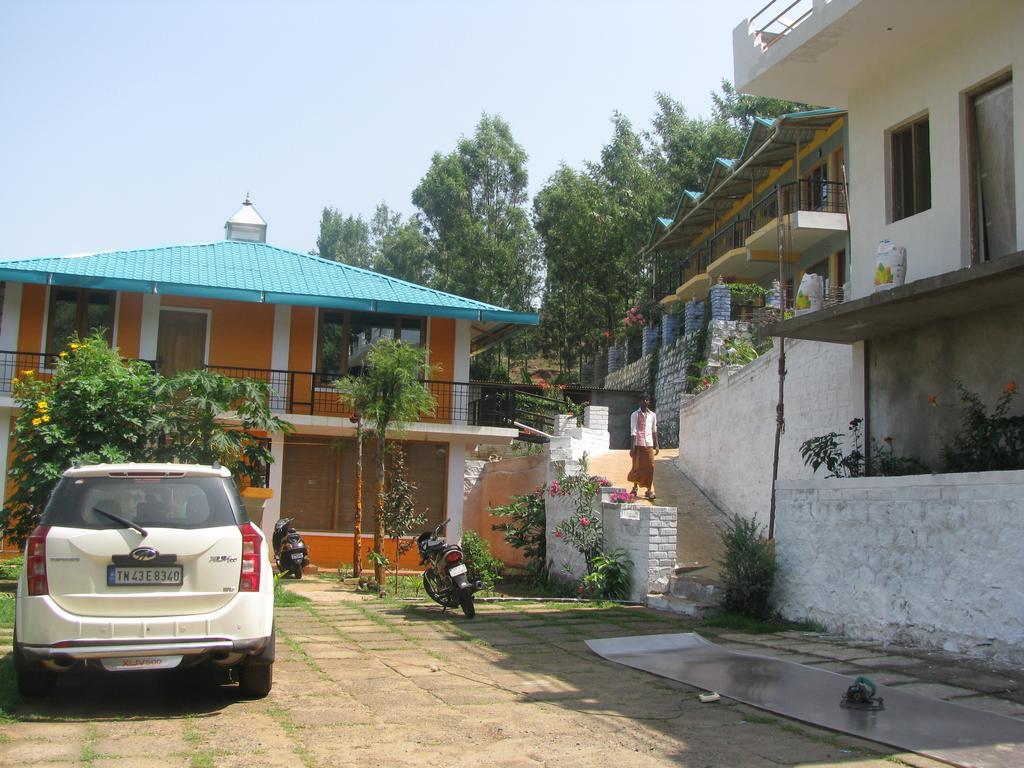 Oak Valley Resorts Kotagiri Ngoại thất bức ảnh