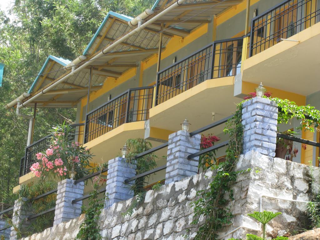 Oak Valley Resorts Kotagiri Ngoại thất bức ảnh
