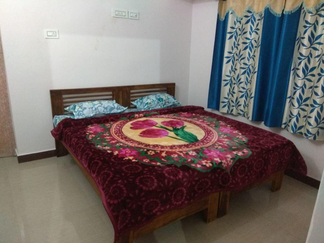 Oak Valley Resorts Kotagiri Ngoại thất bức ảnh