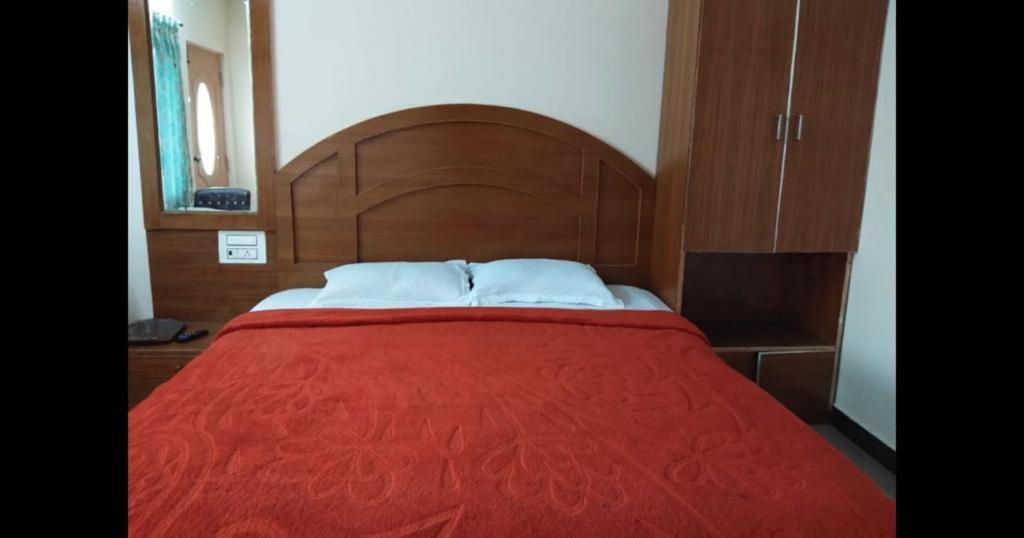 Oak Valley Resorts Kotagiri Ngoại thất bức ảnh