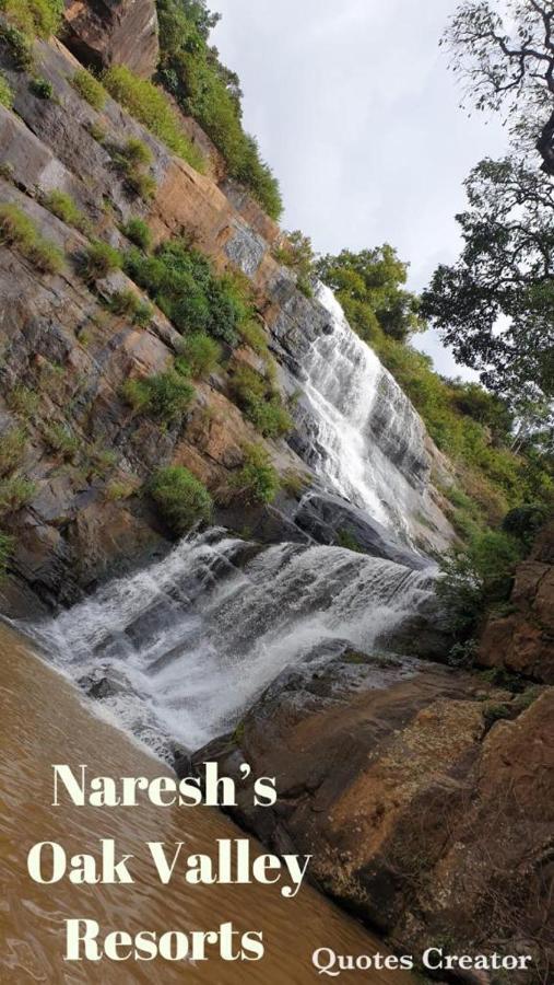 Oak Valley Resorts Kotagiri Ngoại thất bức ảnh