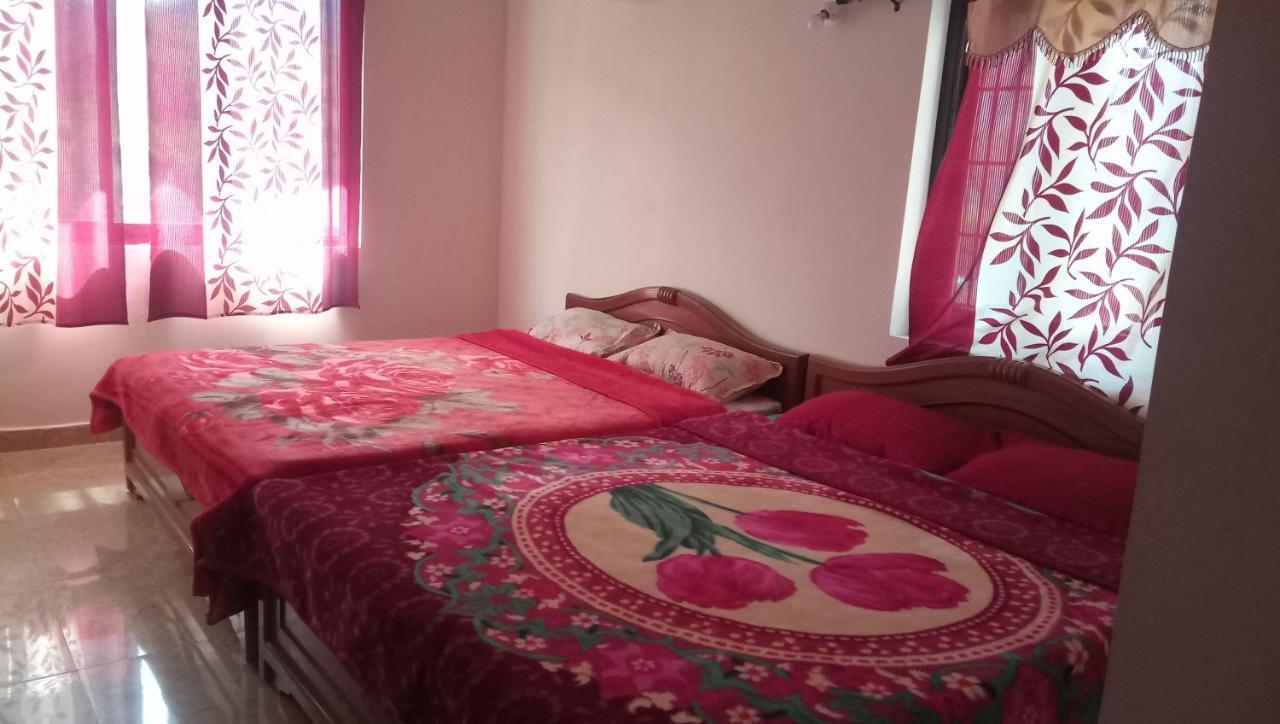Oak Valley Resorts Kotagiri Ngoại thất bức ảnh