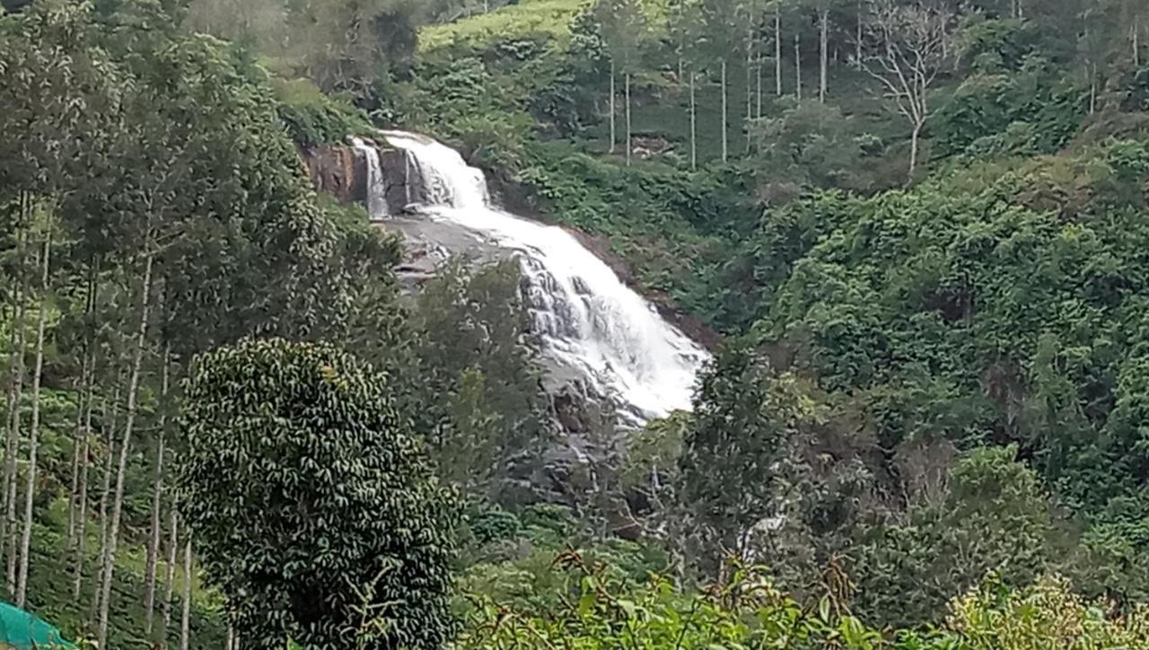 Oak Valley Resorts Kotagiri Ngoại thất bức ảnh